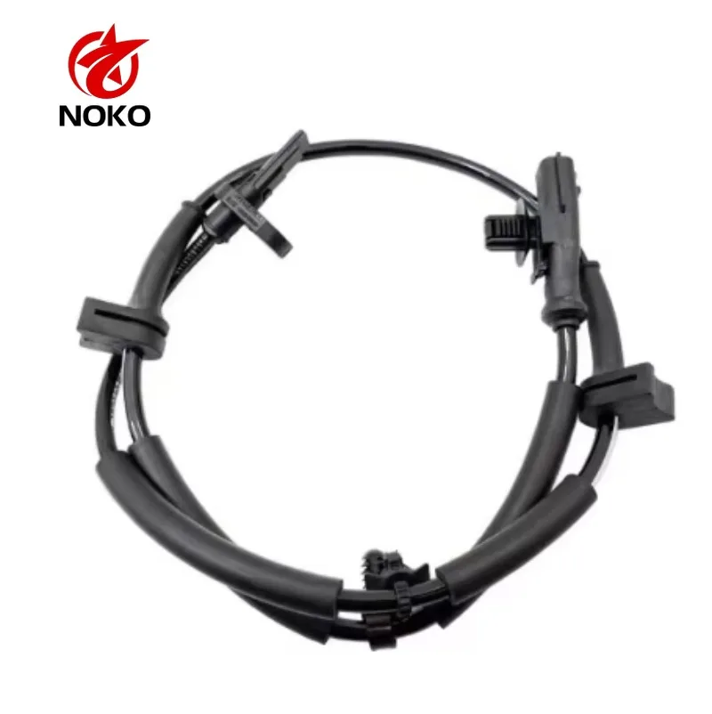 CN152C204AA Brand New High quality Custom Sensor ABS 2019 8v512c190aa CN152C204AB Front Wheel ABS Sensor Cable
CN152C204AA Brand New High quality Custom Sensor ABS 2019 8v512c190aa CN152C204AB Front Wheel ABS Sensor Cable