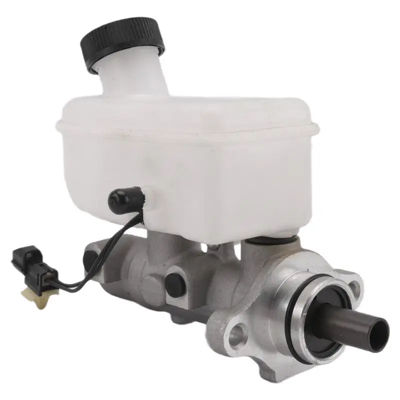 A60E-For Kia Sedona Carnival Car Brake Master Cylinder 0K55B43400A 1998-2007 0K55343400A 0K55A43400A
A60E-For Kia Sedona Carnival Car Brake Master Cylinder 0K55B43400A 1998-2007 0K55343400A 0K55A43400A