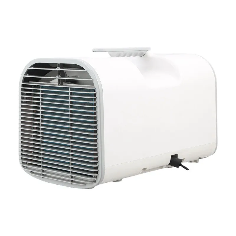 110V US standard removable portable small air conditioner compressor refrigeration outdoor tent camping free installation
110V US standard removable portable small air conditioner compressor refrigeration outdoor tent camping free installation
