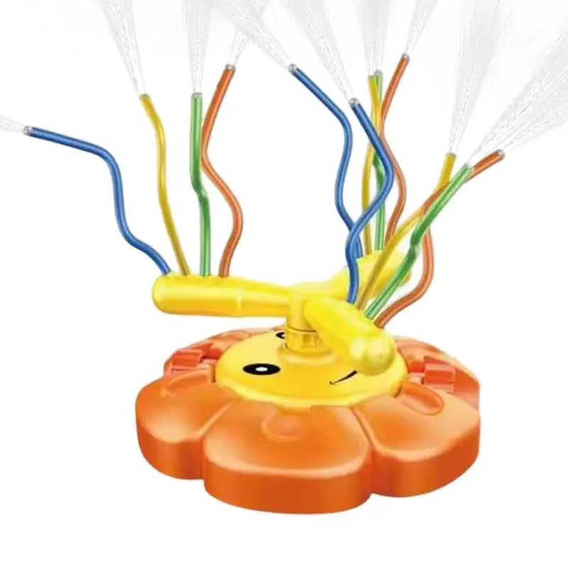 Outdoor Sprinkler For Kids Sprinkler Toy Toddler Sprinkler Fun Bath Toys With Rotating Spray Head Kids Sprinkler Lawn Game For
Outdoor Sprinkler For Kids Sprinkler Toy Toddler Sprinkler Fun Bath Toys With Rotating Spray Head Kids Sprinkler Lawn Game For