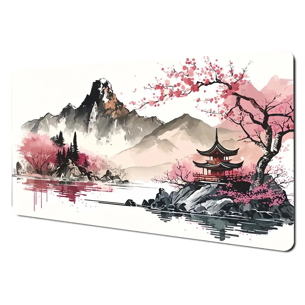 landscape Mouse Pad Large Computer Office Game Table Mats XXL Rubber Anti-slip Gaming Keyboard Mousepads Long Desk Pads
landscape Mouse Pad Large Computer Office Game Table Mats XXL Rubber Anti-slip Gaming Keyboard Mousepads Long Desk Pads