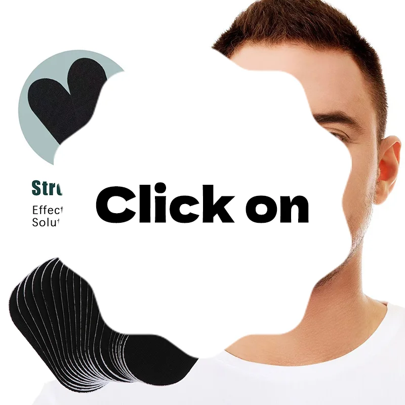 20 Pcs Anti Snoring Sleep Mouth Tape Best Breathing Nasal Strips Medical Grade Improved Sleeping Snoring Relief
20 Pcs Anti Snoring Sleep Mouth Tape Best Breathing Nasal Strips Medical Grade Improved Sleeping Snoring Relief