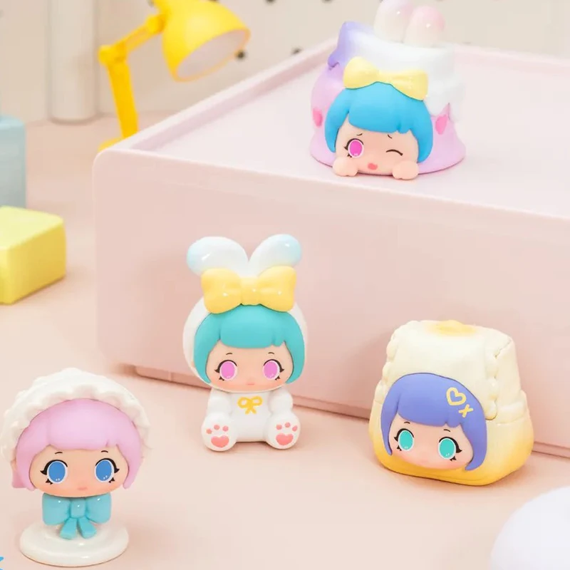 Магнитный значок Letsvan ZIYULI Pidol с изображением всех звезд, серии Whimsy, значок на холодильник, конфета, сумка, таинственная коробка, игрушки, милые Аниме фигурки, украшения
Магнитный значок Letsvan ZIYULI Pidol с изображением всех звезд, серии Whimsy, значок на холодильник, конфета, сумка, таинственная коробка, игрушки, милые Аниме фигурки, украшения