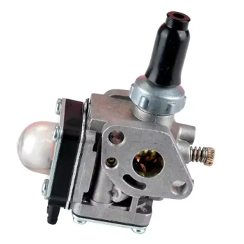 A76X-Bolens Bl110 Parts Primer Bulb Ws2200 Carburetor Cg430 Repair Kit 52Cc Carburetor
A76X-Bolens Bl110 Parts Primer Bulb Ws2200 Carburetor Cg430 Repair Kit 52Cc Carburetor