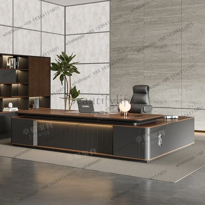 Home Furniture Office Organizer L Shape Executive Desk Manager Designer Standing Asthetic Office Desk Drawers Storage
Home Furniture Office Organizer L Shape Executive Desk Manager Designer Standing Asthetic Office Desk Drawers Storage