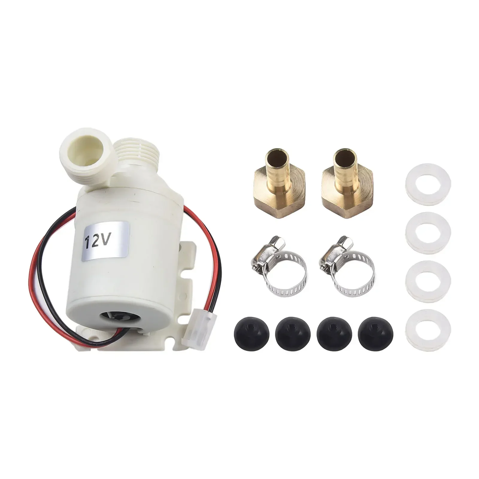 Office Water Pump Brass Pump Water Circulation Brass Coupler Efficient Water Flow Hot/cooling Water Circulation
Office Water Pump Brass Pump Water Circulation Brass Coupler Efficient Water Flow Hot/cooling Water Circulation
