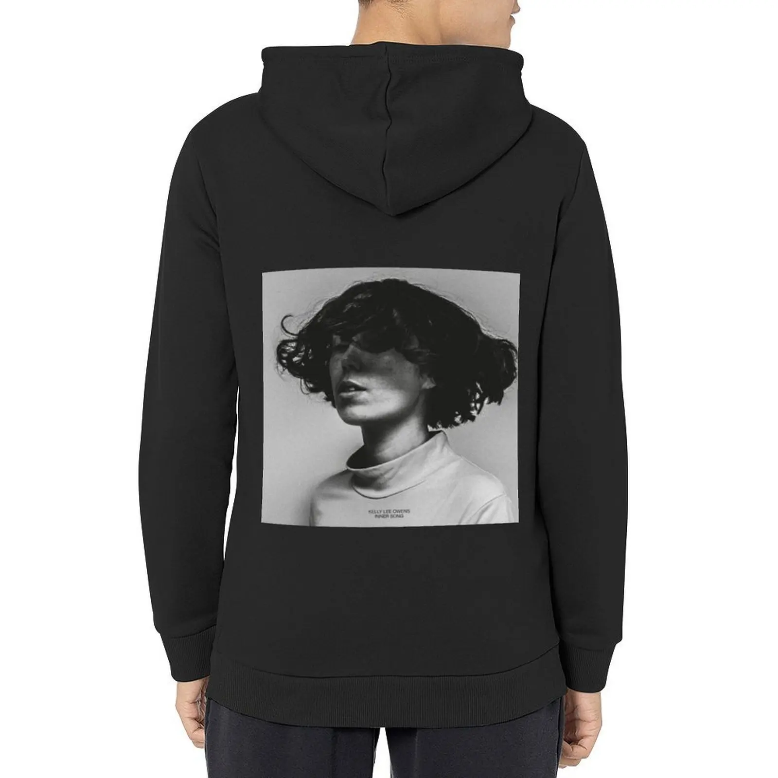 Kelly Lee Owens Inner Song Hoodie winter clothes men's sweat-shirt autumn mens designer clothes men's hoodies
Kelly Lee Owens Inner Song Hoodie winter clothes men's sweat-shirt autumn mens designer clothes men's hoodies