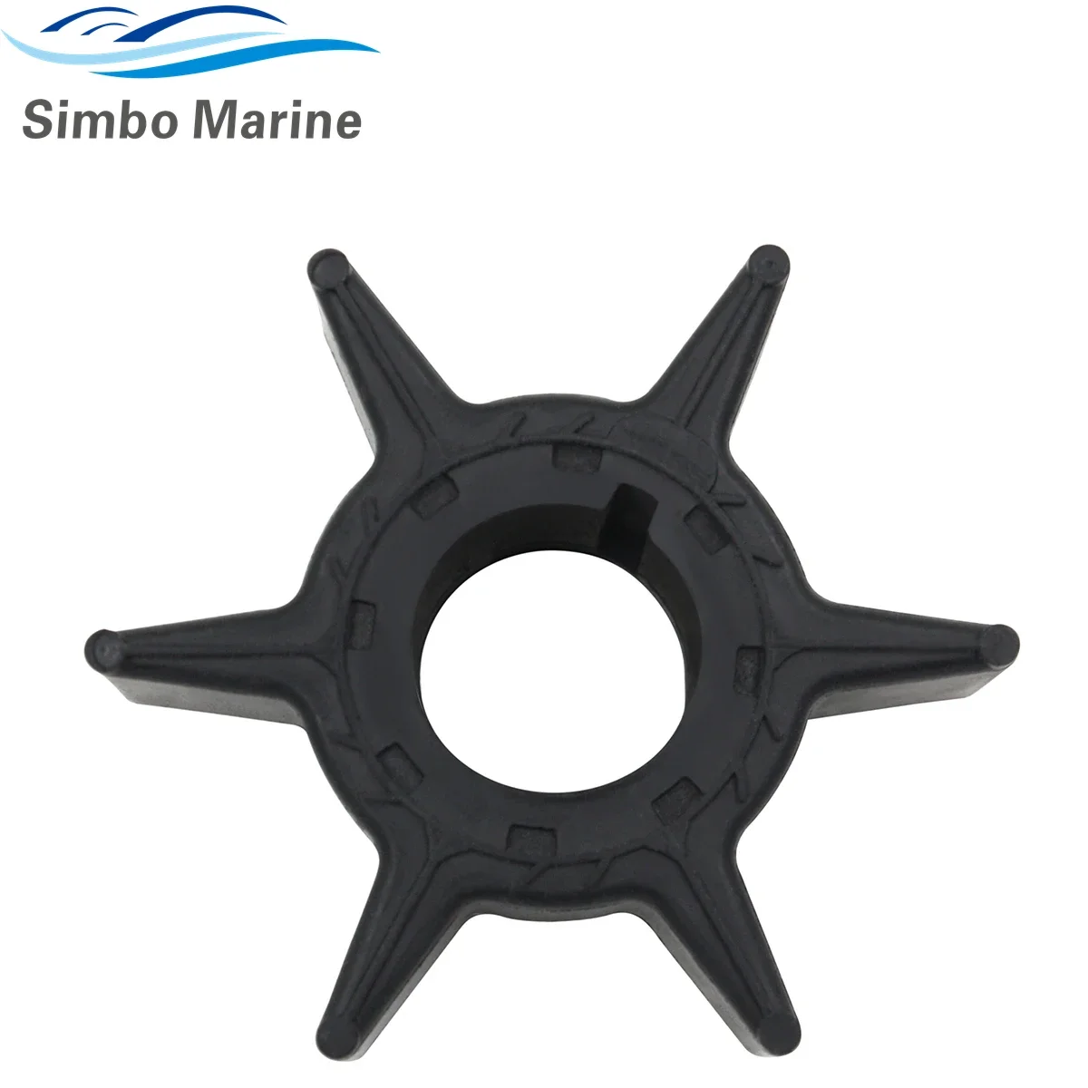 6H4-44352 Крыльчатка водяного насоса для Yamaha 2 и 4-тактный 20HP 25HP 30HP 40HP 50HP 6H4-44352-00 6H4-44352-01 6H4-44352-02 18-3068
6H4-44352 Крыльчатка водяного насоса для Yamaha 2 и 4-тактный 20HP 25HP 30HP 40HP 50HP 6H4-44352-00 6H4-44352-01 6H4-44352-02 18-3068