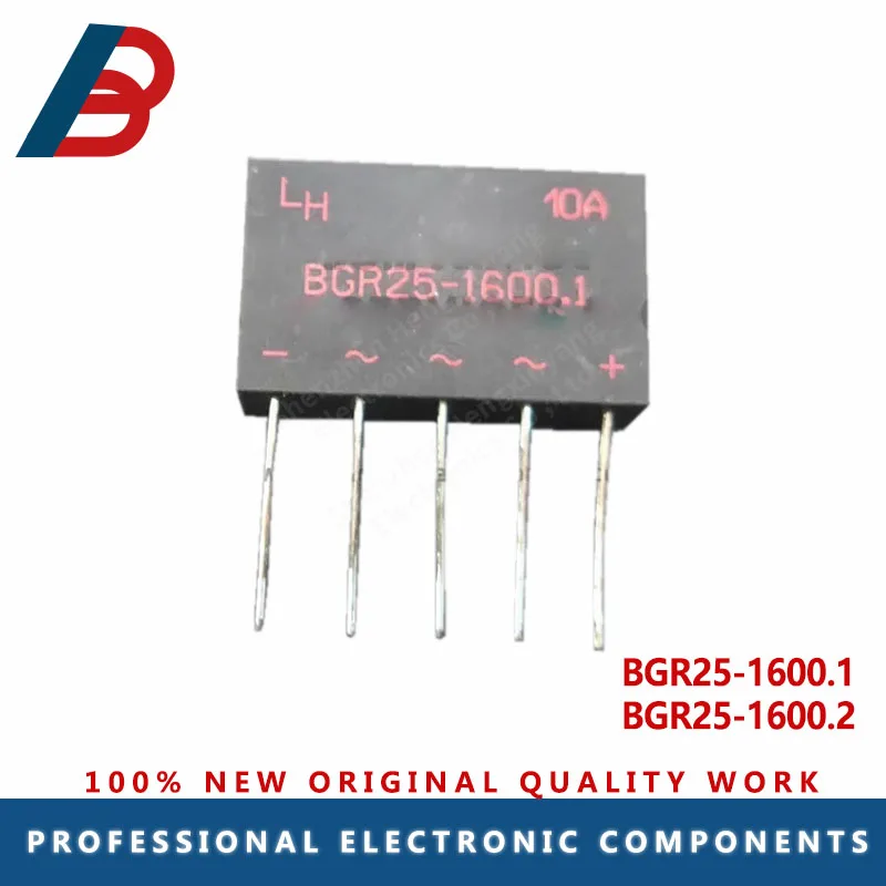 BGR25-1600.2 BGR25-1600.1 BGR25 1600.1 Module
BGR25-1600.2 BGR25-1600.1 BGR25 1600.1 Module