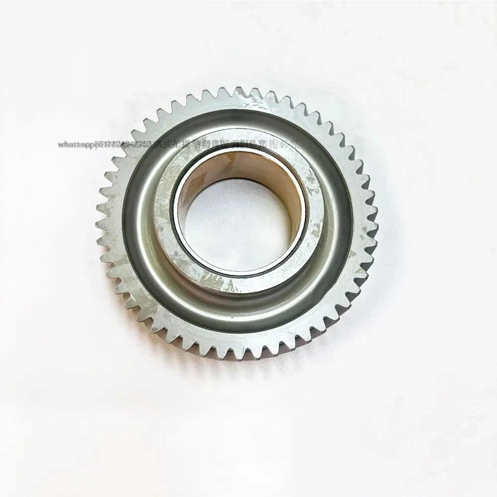 for 4TNV94 4TNV98 Spare Parts Bridge Gear Engine Parts
for 4TNV94 4TNV98 Spare Parts Bridge Gear Engine Parts