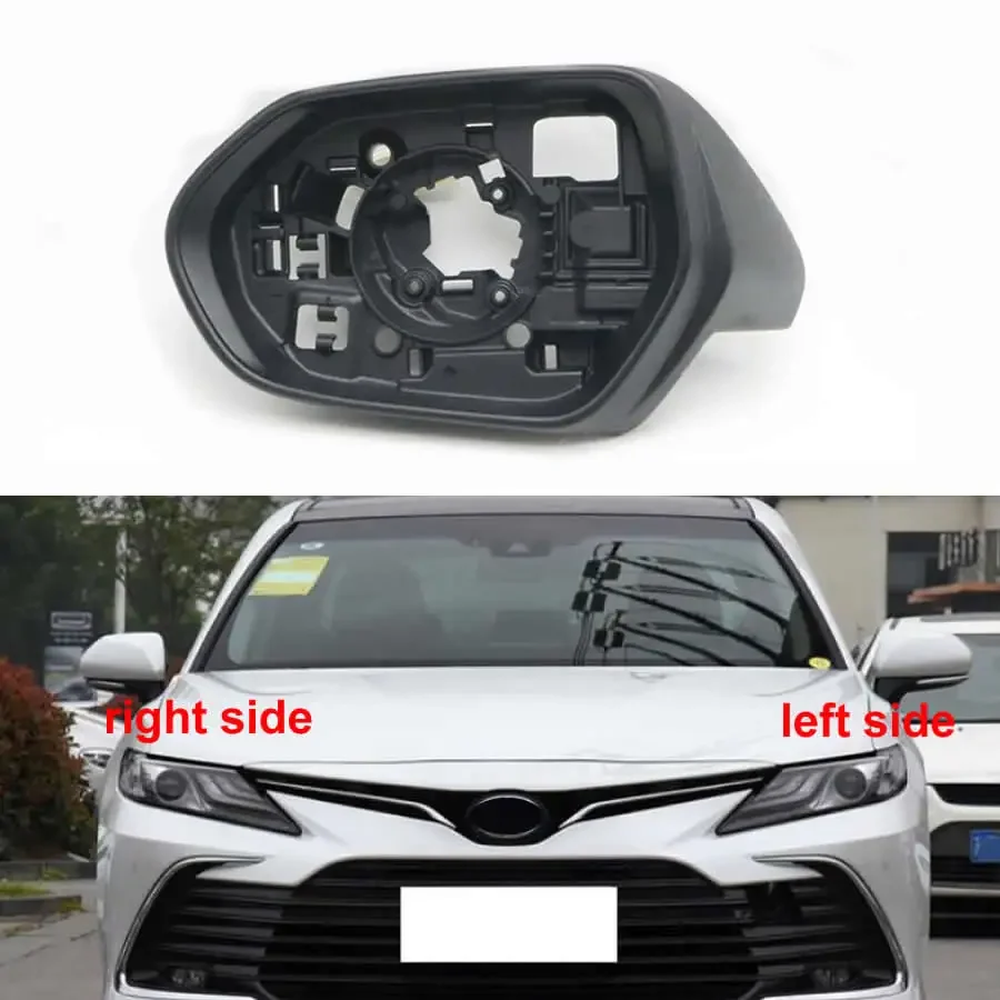 Для Toyota Camry 8 2018 2019 2020 2021 2022 автомобильные аксессуары рамка зеркала заднего вида боковые зеркала заднего вида крышка корпуса
Для Toyota Camry 8 2018 2019 2020 2021 2022 автомобильные аксессуары рамка зеркала заднего вида боковые зеркала заднего вида крышка корпуса