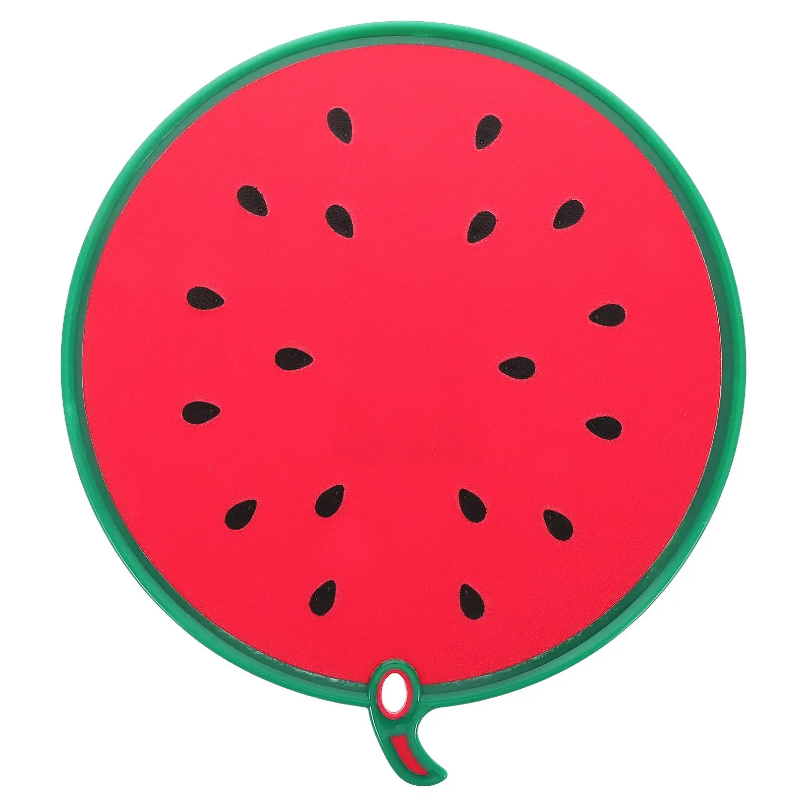 Watermelon Chopping Board Decorative Cutting Lightweight Easy to Clean Kitchen Handy
Watermelon Chopping Board Decorative Cutting Lightweight Easy to Clean Kitchen Handy