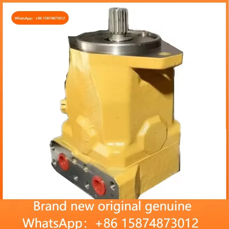 Hot sales 155-9107/1559107 Excavator Parts Piston Pump Series C A T 345B fan motor
Hot sales 155-9107/1559107 Excavator Parts Piston Pump Series C A T 345B fan motor