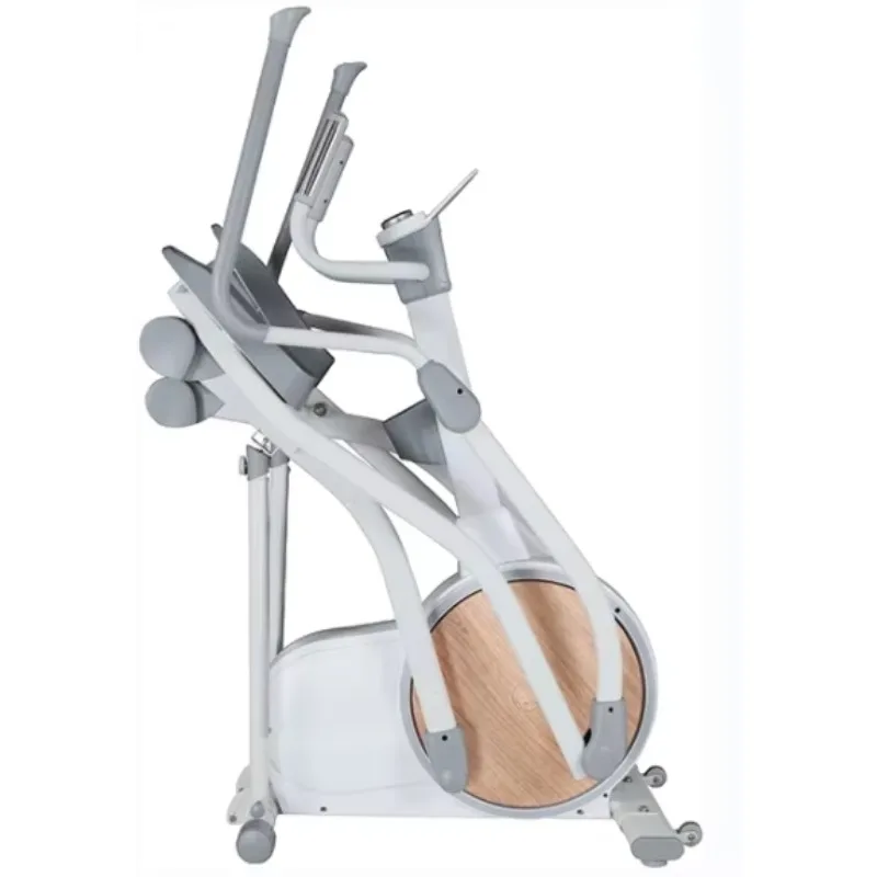 2026 Electronic Elliptical Trainer Indoor Cardio Exercise Machine
2026 Electronic Elliptical Trainer Indoor Cardio Exercise Machine