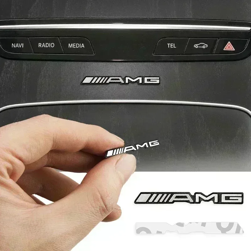 10pcs car audio decorate 3D Aluminum Badge Emblem Sticker For Mercedes Benz AMG W212 W204 W211W168 W213 W205 W210 W108 W124
10pcs car audio decorate 3D Aluminum Badge Emblem Sticker For Mercedes Benz AMG W212 W204 W211W168 W213 W205 W210 W108 W124