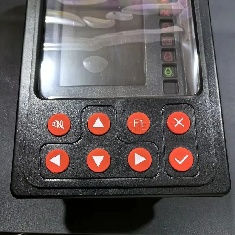 2026 HOT 2026 HOT Factory Supply LiuGong 906E 35B0650 Display Control Instrument Panel LiuGong907E Display Assembly for
2026 HOT 2026 HOT Factory Supply LiuGong 906E 35B0650 Display Control Instrument Panel LiuGong907E Display Assembly for