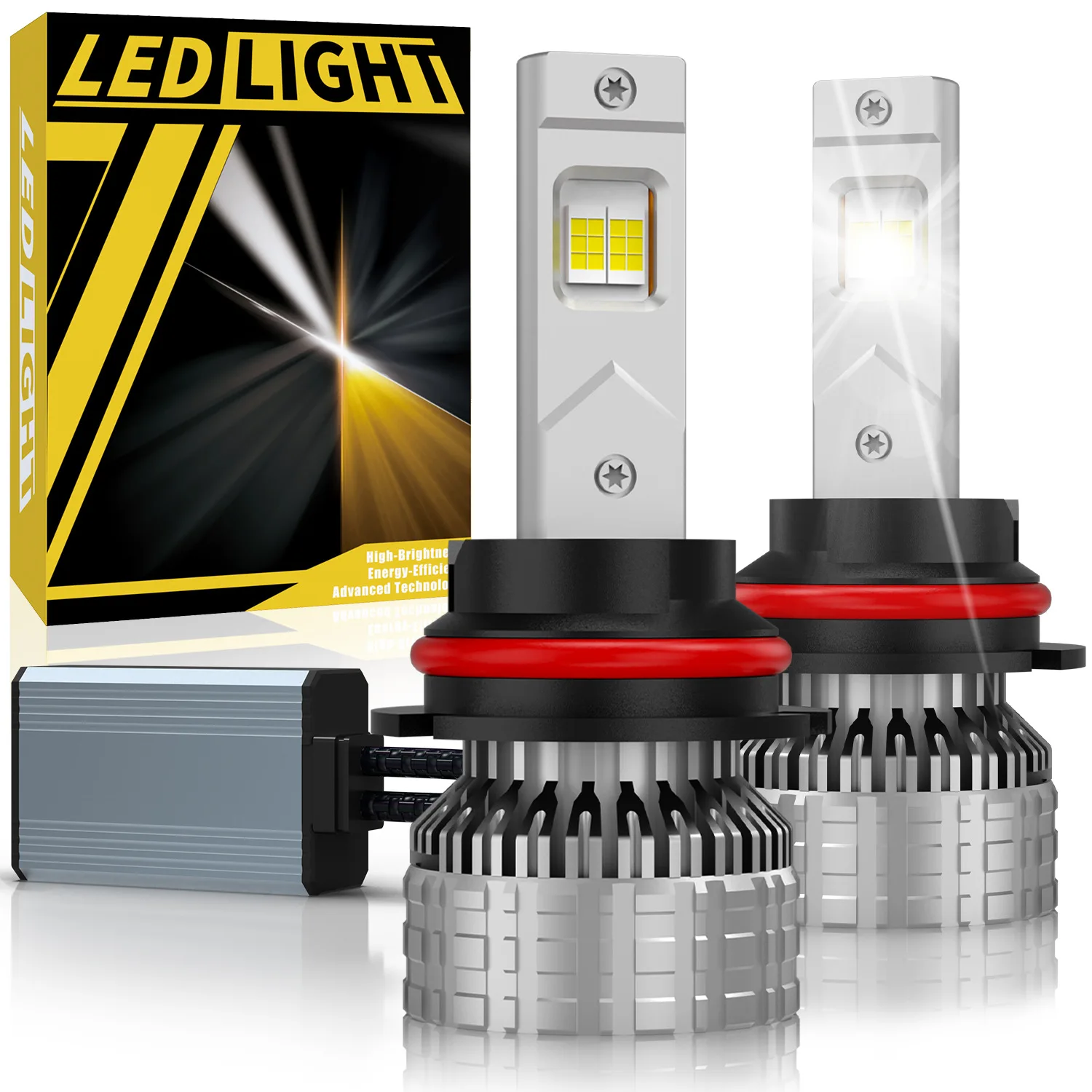 Новая светодиодная автомобильная фара 9004 мощностью 170 Вт, 80000 лм, суперяркая, с двойной медной трубкой, CANBUS, противотуманная фара с вентилятором
Новая светодиодная автомобильная фара 9004 мощностью 170 Вт, 80000 лм, суперяркая, с двойной медной трубкой, CANBUS, противотуманная фара с вентилятором