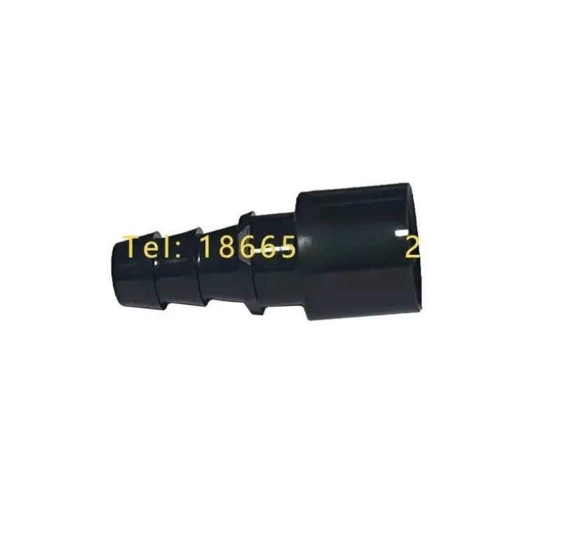 09140006279 harting connector han module 6mm pneumatic female with check valve
09140006279 harting connector han module 6mm pneumatic female with check valve