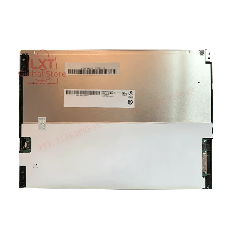 LCD Screen Original For G104VN01 V.1 G104VN01 V1 10.4 Inch Display
LCD Screen Original For G104VN01 V.1 G104VN01 V1 10.4 Inch Display