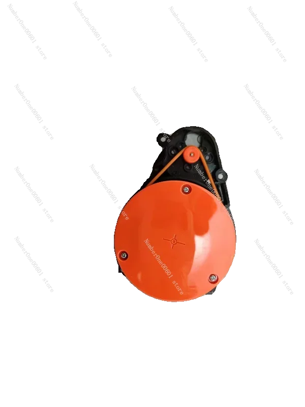 Для робота-подметателя камня, радарный датчик с лазерной головкой T7Pro/T7Splus/G10s/T8, ошибка 1, окклюзия
Для робота-подметателя камня, радарный датчик с лазерной головкой T7Pro/T7Splus/G10s/T8, ошибка 1, окклюзия