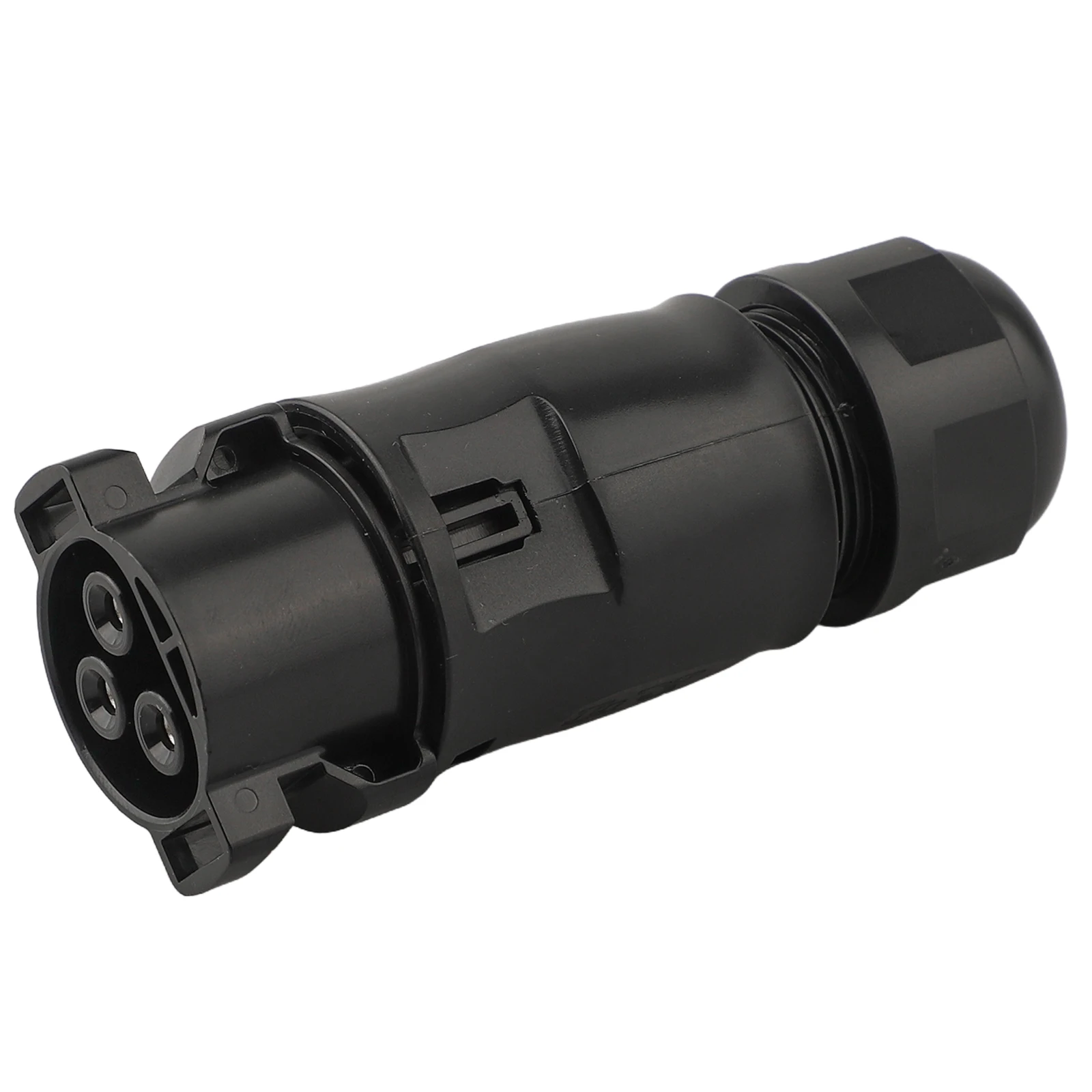 Applicable Cable 7.5-13mm Outer Diameter IP68 Connection Cable Indoor And Outdoor Use Water Immersion Protection For Inverters
Applicable Cable 7.5-13mm Outer Diameter IP68 Connection Cable Indoor And Outdoor Use Water Immersion Protection For Inverters