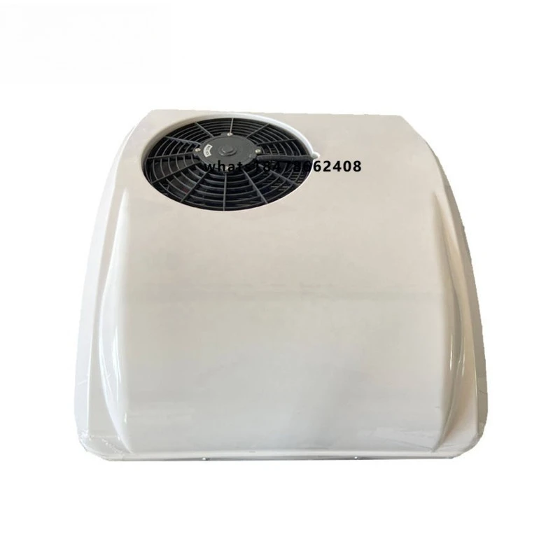 Heating and Cooling in One Rooftop Parking Air Conditioner for Camper RV Car Truck
Heating and Cooling in One Rooftop Parking Air Conditioner for Camper RV Car Truck
