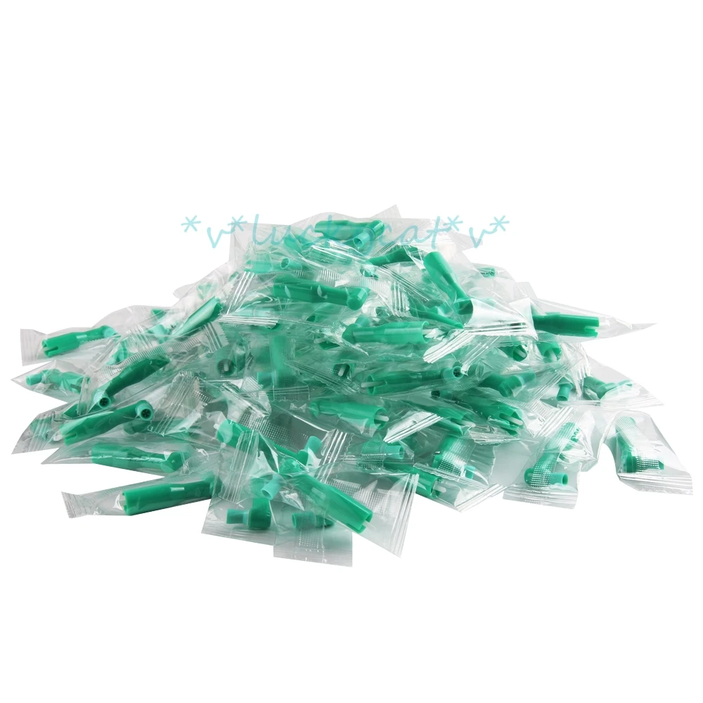 50pcs/pack Blue/green Dental Disposable Pro Angle Prophy Angles ANGLES CUP New
50pcs/pack Blue/green Dental Disposable Pro Angle Prophy Angles ANGLES CUP New