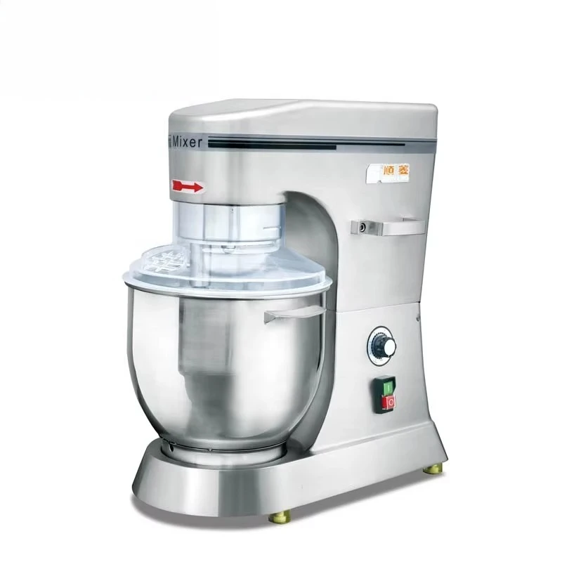 Промышленный электрический миксер и блендер для еды с корпусом из нержавеющей стали и чашей для смешивания Аксессуары из нержавеющей стали
Промышленный электрический миксер и блендер для еды с корпусом из нержавеющей стали и чашей для смешивания Аксессуары из нержавеющей стали