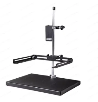 Machine Vision Experiment Bracket Industrial Camera Bracket Light Source Bracket Lighting
Machine Vision Experiment Bracket Industrial Camera Bracket Light Source Bracket Lighting