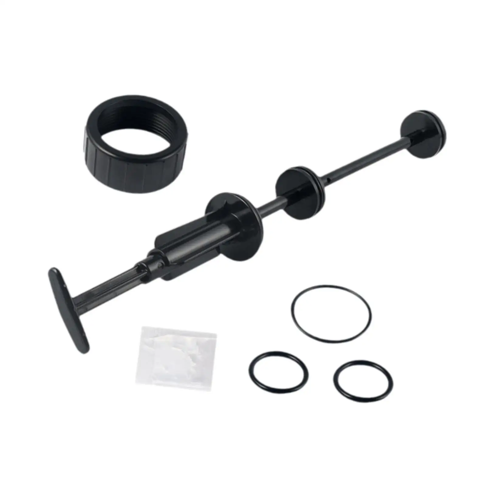 Piston Shaft Assembly High Performance Accessories 263078 for Backwash Valve
Piston Shaft Assembly High Performance Accessories 263078 for Backwash Valve
