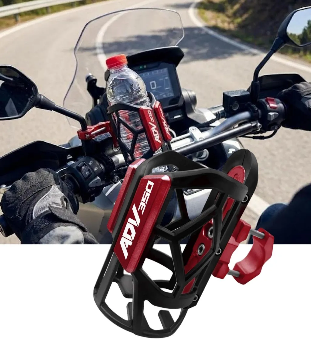 Мотоциклетный держатель для стакана с водой для Honda ADV350 ADV 350 2021 2022 2023 ADV350, высококачественный модный держатель для стакана с водой для мотоцикла
Мотоциклетный держатель для стакана с водой для Honda ADV350 ADV 350 2021 2022 2023 ADV350, высококачественный модный держатель для стакана с водой для мотоцикла