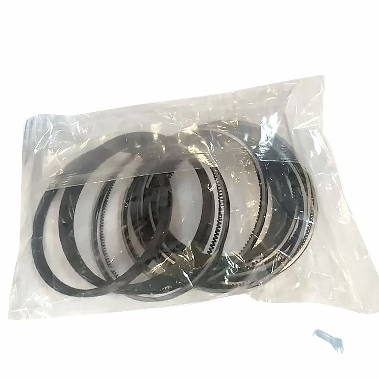 Piston Ring 65.02503-8058 SDD20008ZZ for Daewoo Develon Doosan Parts DB58 DB58T Diesel Engine Spare Parts Construction Machinery
Piston Ring 65.02503-8058 SDD20008ZZ for Daewoo Develon Doosan Parts DB58 DB58T Diesel Engine Spare Parts Construction Machinery
