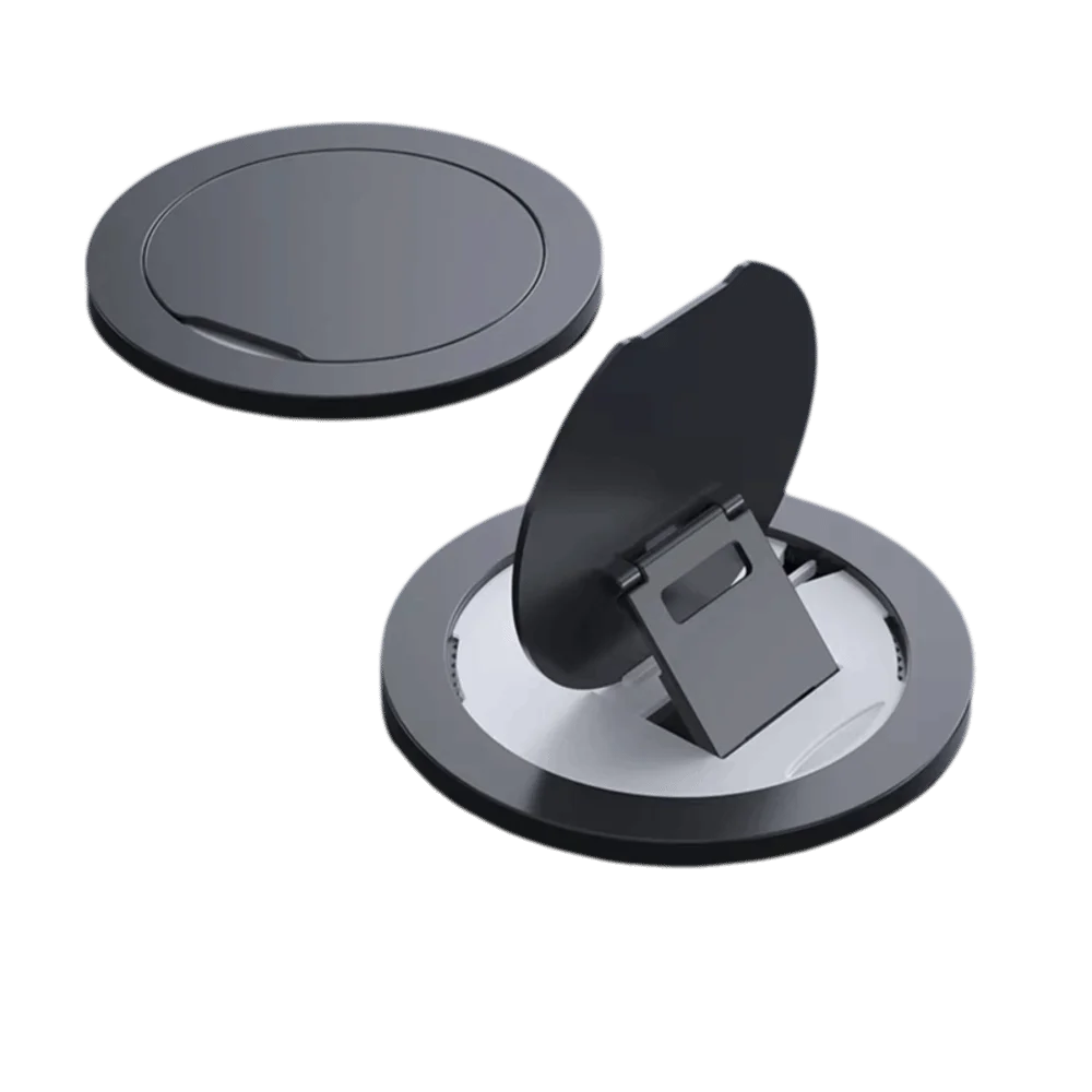 New Portable Magnetic Mobile Phone Holder Rotatable Folding Mobile Phone Holders Multi-function Lazy Back Sticker Ring Buckle
New Portable Magnetic Mobile Phone Holder Rotatable Folding Mobile Phone Holders Multi-function Lazy Back Sticker Ring Buckle