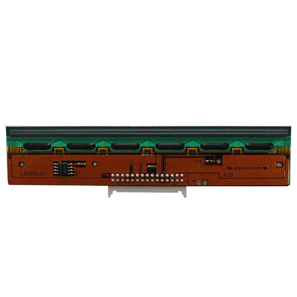 Печатающая головка P1037974-010 для термопринтера этикеток Zebra ZT200 ZT210 ZT220 ZT230, печатающая головка, термопечатающая головка 203 точек на дюйм
Печатающая головка P1037974-010 для термопринтера этикеток Zebra ZT200 ZT210 ZT220 ZT230, печатающая головка, термопечатающая головка 203 точек на дюйм