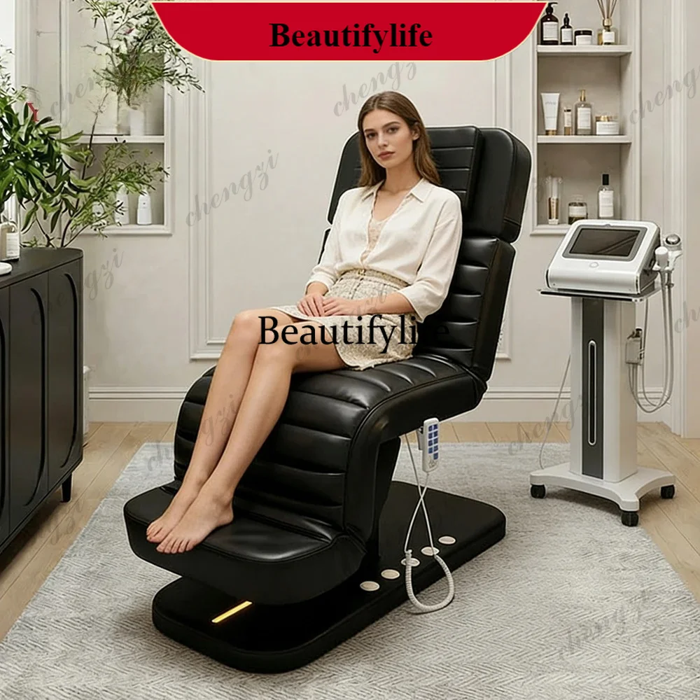 K182Professional aesthetic lashista stretchers electric spa beds beauty salon electric bed
K182Professional aesthetic lashista stretchers electric spa beds beauty salon electric bed