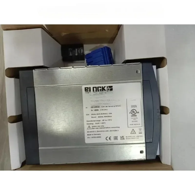 Delivery time is required for custom projects for PVSE400/24-10.
Delivery time is required for custom projects for PVSE400/24-10.