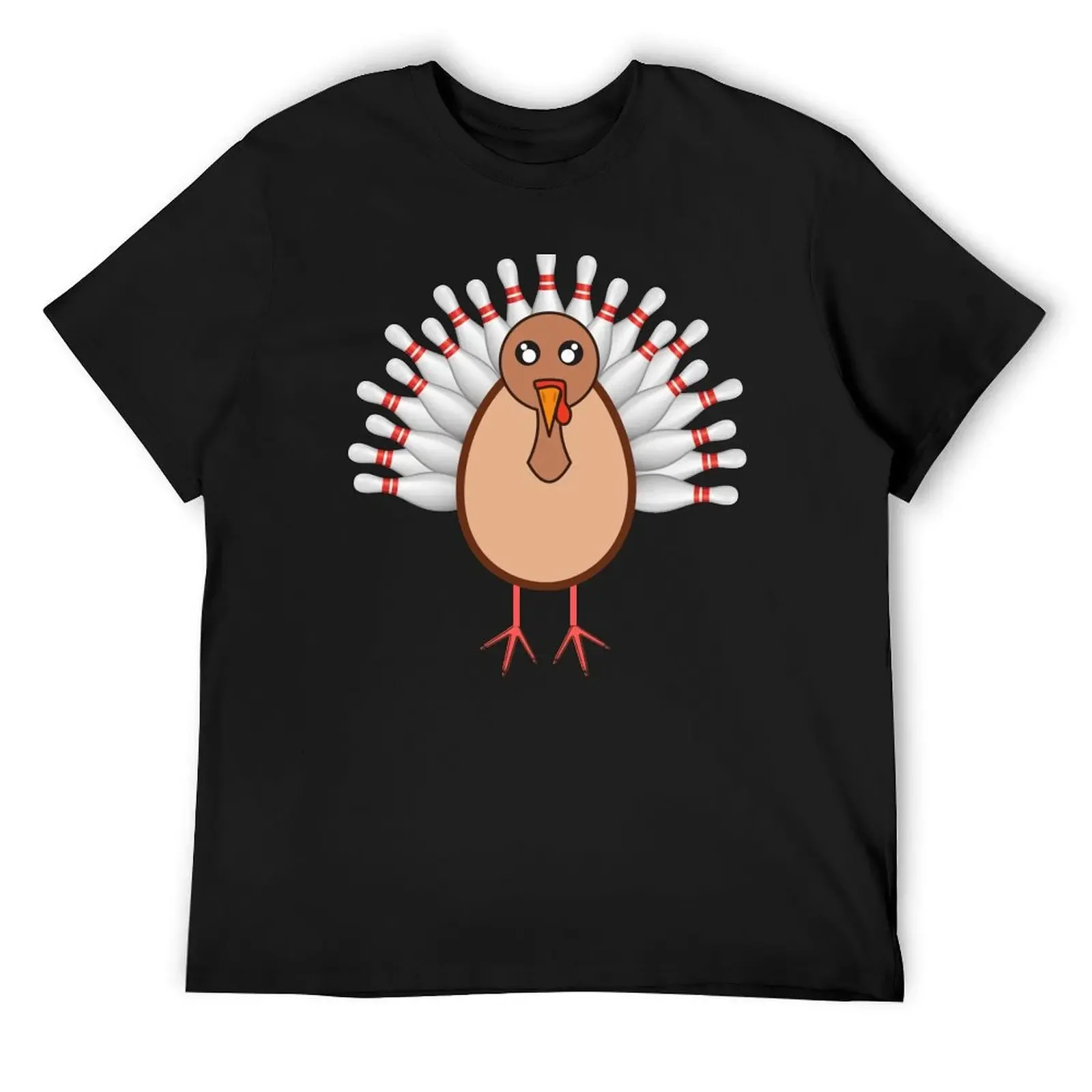 Turkey Turkey Turkey! Bowling Pin Feathers T-Shirt anime t shirts T-shirts oversize Blouse mens workout shirts
Turkey Turkey Turkey! Bowling Pin Feathers T-Shirt anime t shirts T-shirts oversize Blouse mens workout shirts