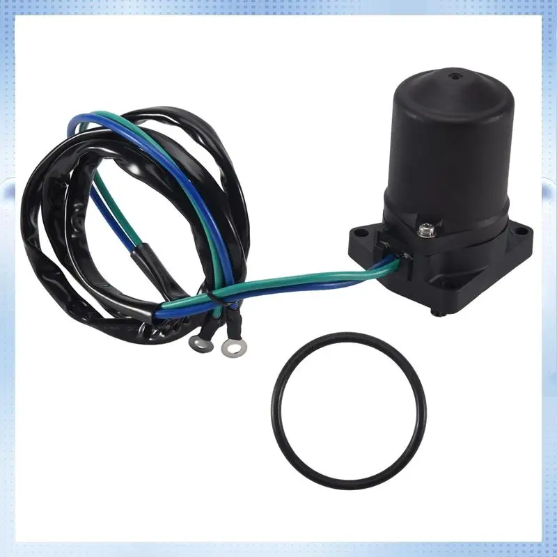 B07A-Tilt Trim Motor 65W-43880 For Yamaha 25HP 30HP 40HP F20 F25 F45 Parsun Hidea Seapro HDX 65W-43880-00 67C-43880-00
B07A-Tilt Trim Motor 65W-43880 For Yamaha 25HP 30HP 40HP F20 F25 F45 Parsun Hidea Seapro HDX 65W-43880-00 67C-43880-00