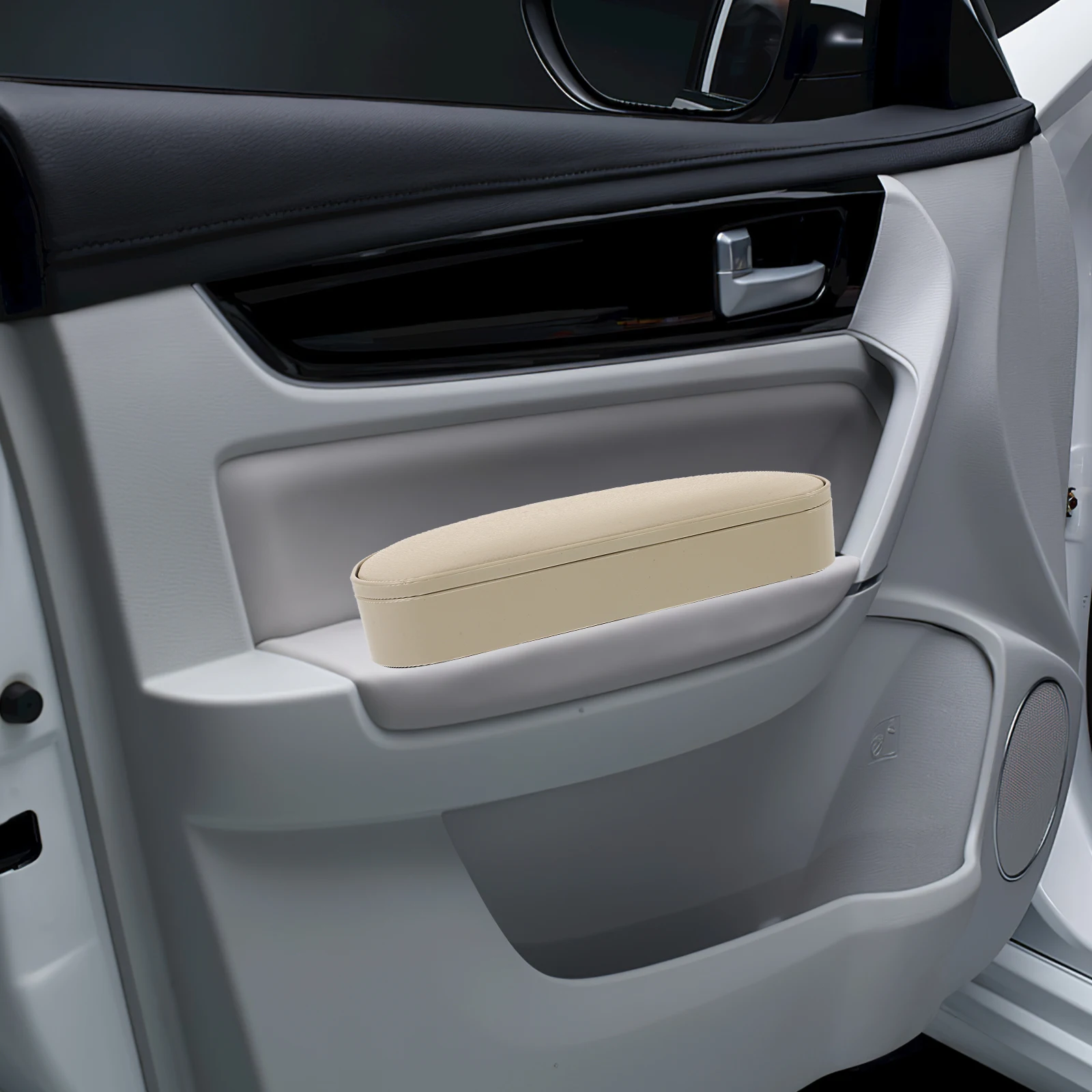 Car Armrest Heightening Pad Adjustable Storage Universal Arm Armrest Cushion Rest Pad Car Interior Spare Parts
Car Armrest Heightening Pad Adjustable Storage Universal Arm Armrest Cushion Rest Pad Car Interior Spare Parts