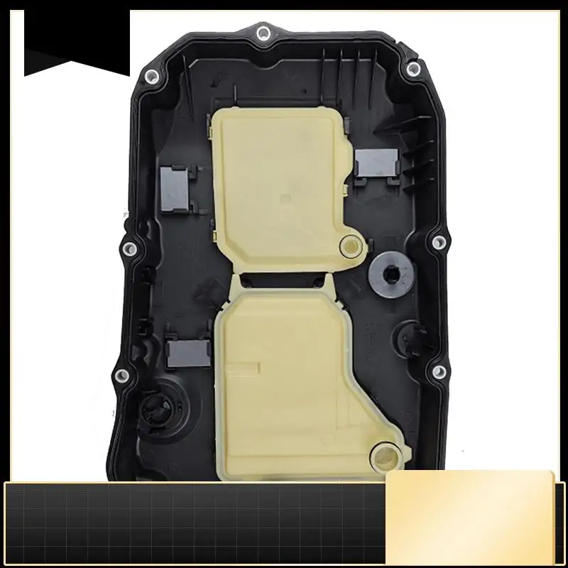 Automatic Transmission Oil Sump 7252703114 For Mercedes Benz C43 C63 GLE450 ML500 GLE63 Engine Transmission Oil Pan Replacement
Automatic Transmission Oil Sump 7252703114 For Mercedes Benz C43 C63 GLE450 ML500 GLE63 Engine Transmission Oil Pan Replacement