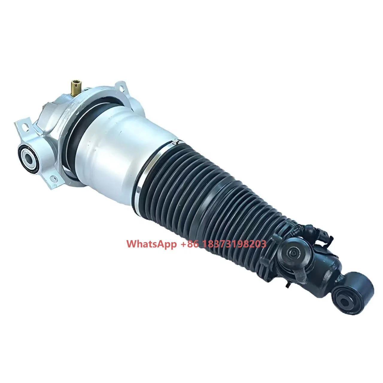 7L8616020D Shock Absorber Suitable for Porsche | OE Replacement, Brand New, High-quality
7L8616020D Shock Absorber Suitable for Porsche | OE Replacement, Brand New, High-quality