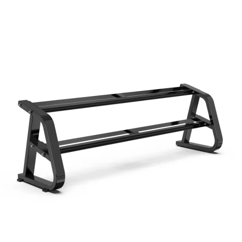 Double And Three Layer Dumbbell Rack For Commercial Gym, Frame For Indoor Fitness Space Daily Organization
Double And Three Layer Dumbbell Rack For Commercial Gym, Frame For Indoor Fitness Space Daily Organization