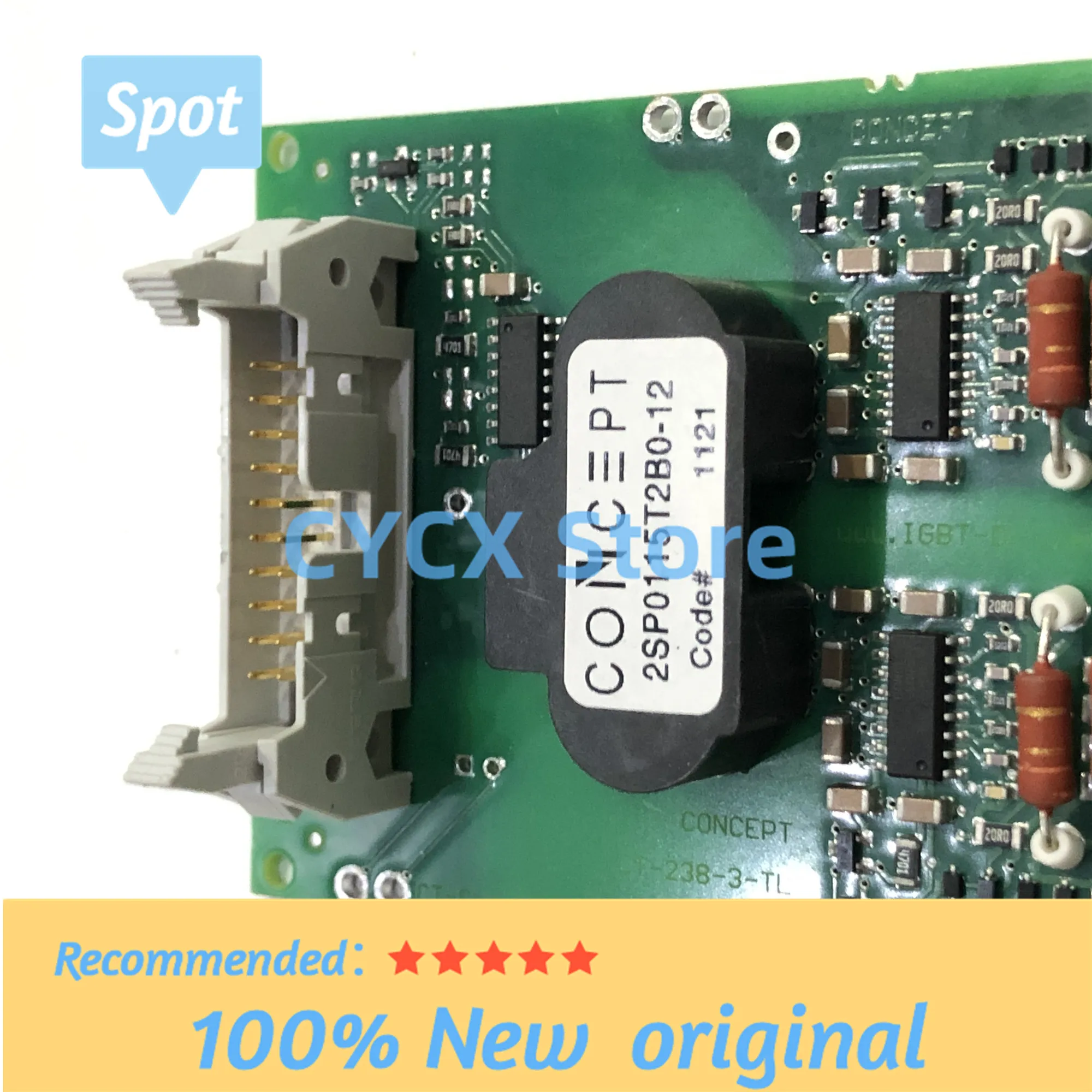 2SP0115T2A0-12 2SP0115T2B0-12 2SP0115T2C0-12 2SP0115T2A0-17 2SP0115T2B0-17 2SP0115T2C0-17 Оригинальный импортный модуль платы привода
2SP0115T2A0-12 2SP0115T2B0-12 2SP0115T2C0-12 2SP0115T2A0-17 2SP0115T2B0-17 2SP0115T2C0-17 Оригинальный импортный модуль платы привода