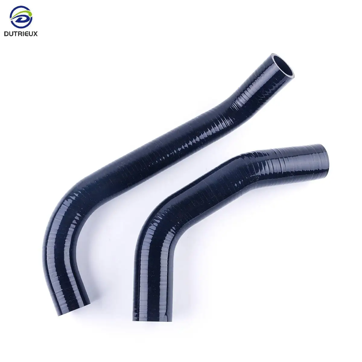 High Performance Silicone Radiator Hose Kit For 1965-1966 Pontiac GTO Tempest LeMans 5.3L
High Performance Silicone Radiator Hose Kit For 1965-1966 Pontiac GTO Tempest LeMans 5.3L