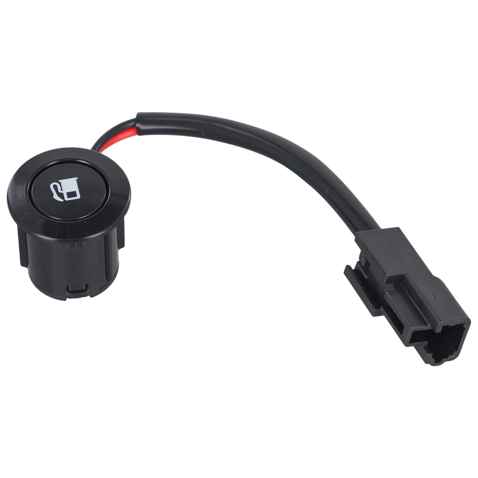 Car Door Installation Colour Black Car Fuel Door Button Fuel Door Release Button Wear-resistant Practical And Reliable
Car Door Installation Colour Black Car Fuel Door Button Fuel Door Release Button Wear-resistant Practical And Reliable
