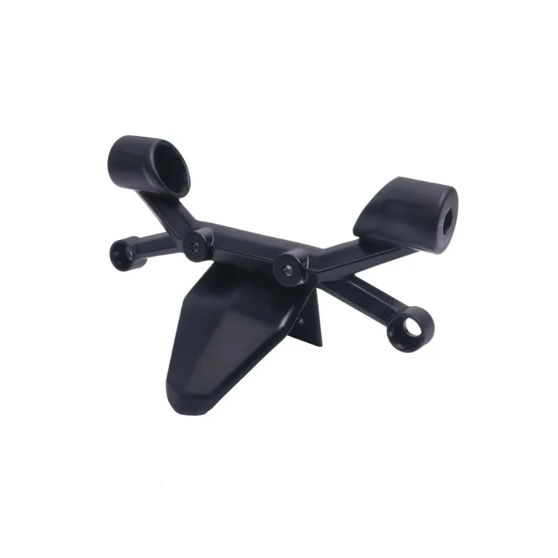 For CFMOTO Motorcycle Accessories NK250 Front Turn Signal Bracket Turn Signal Installation Bracket
For CFMOTO Motorcycle Accessories NK250 Front Turn Signal Bracket Turn Signal Installation Bracket