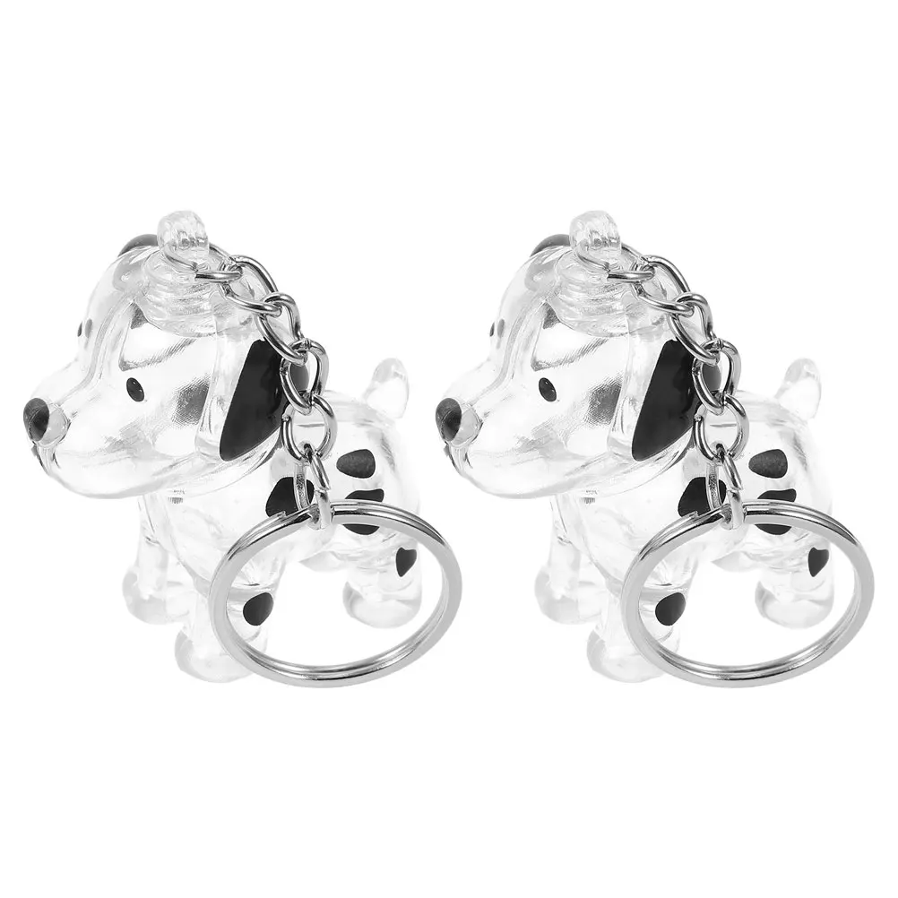 2pcs Hair Memorial Keychain Transparent Dog Keepsake Holder For Hair Whiskers Storage Lightweight Portable Pet Memory Ornament
2pcs Hair Memorial Keychain Transparent Dog Keepsake Holder For Hair Whiskers Storage Lightweight Portable Pet Memory Ornament