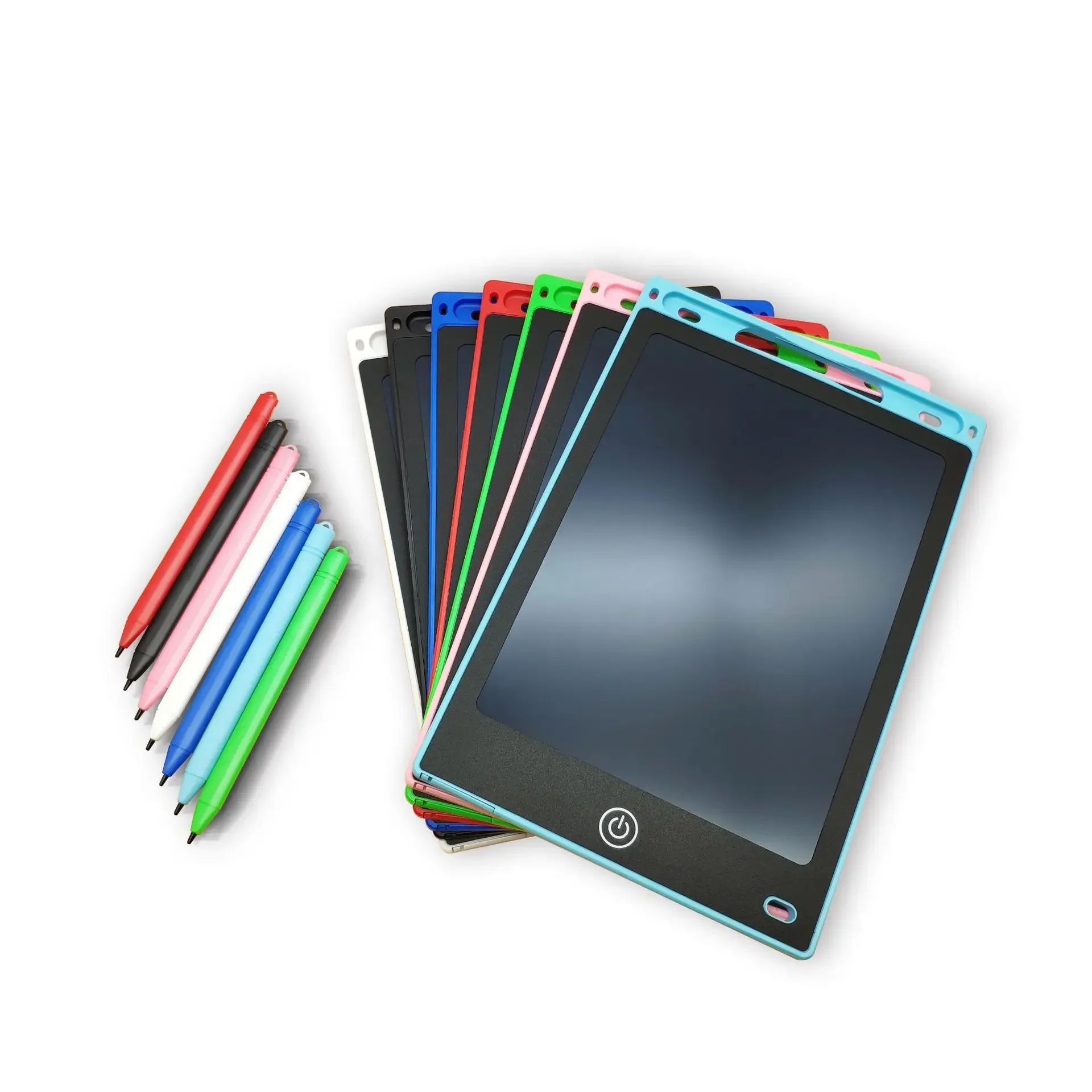 1 PCs 8.5 Inch LCD Writing Tablet Digital Drawing Tablet Handwriting Pads Portable Electronic Tablet Board ultra-thin Board
1 PCs 8.5 Inch LCD Writing Tablet Digital Drawing Tablet Handwriting Pads Portable Electronic Tablet Board ultra-thin Board