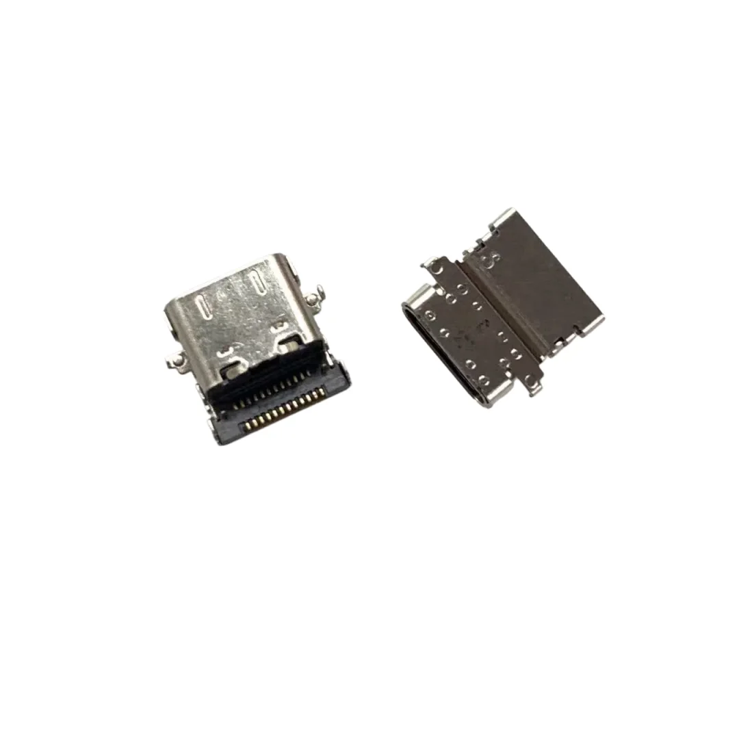 Type C DC Jack Socket Port Connector For Acer Swift SF314-511 N20C12
Type C DC Jack Socket Port Connector For Acer Swift SF314-511 N20C12
