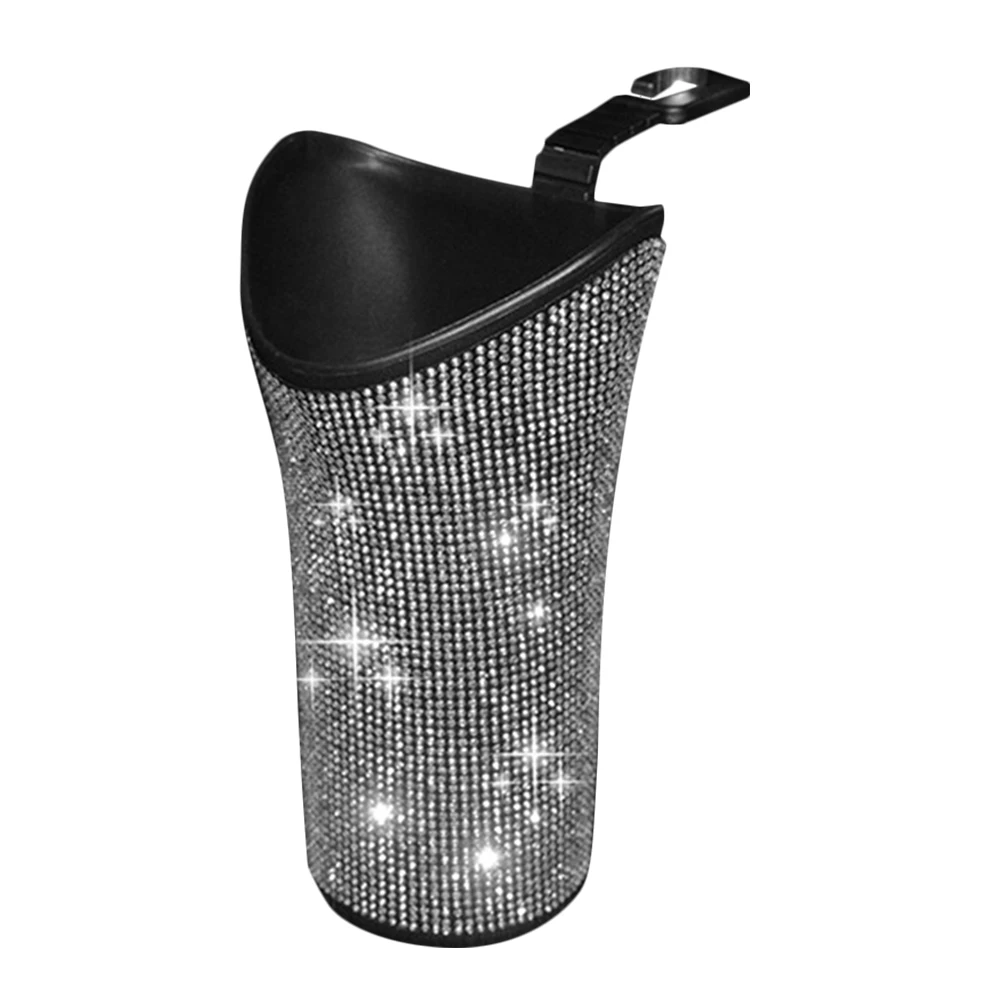 Umbrella Storage Bucket Car Seat Hanging Trash Can Umbrella Holder Plastic Easy Cleaning Space Saving Car Accessories
Umbrella Storage Bucket Car Seat Hanging Trash Can Umbrella Holder Plastic Easy Cleaning Space Saving Car Accessories